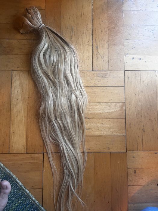 Extensii Tape on -Belher VIP