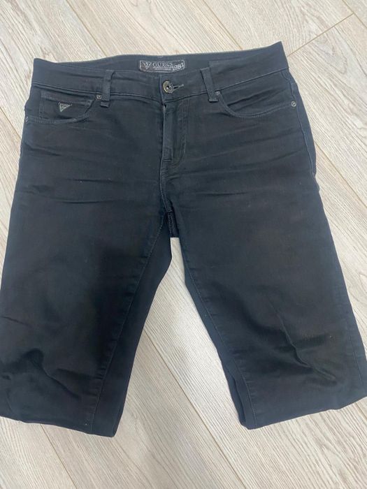 Blugi barbati Guess marimea 30