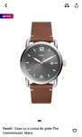 Ceas FOSSIL THE Commuter pret REDUS!*