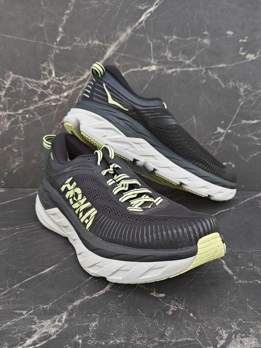 Adidași Hoka Bondi 7 Wide *originali*cool*top