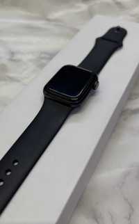 14.1385 Apple watch S6 40 Spact  Gray AL BLK SP