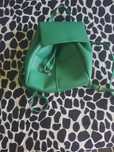 Rucsac Zara verde