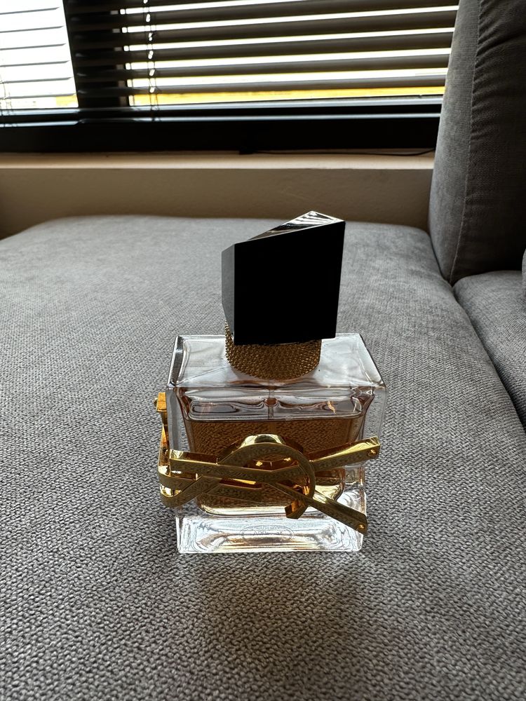 Парфюм Yves Saint Laurent intense YSL