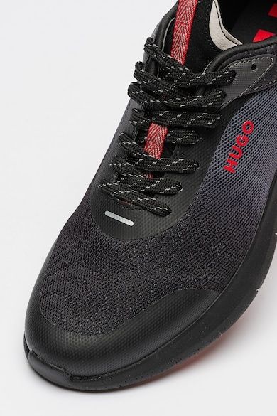 HUGO BOSS® - мъжки сникърси - 43(28,5см.)