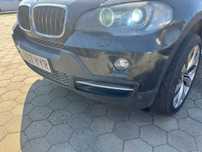 bara fata bmw x5e70