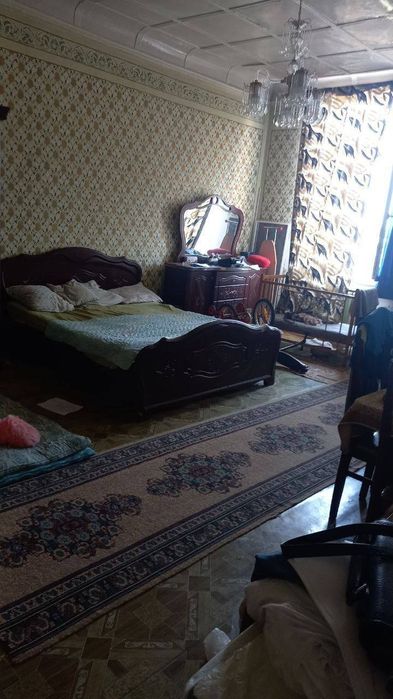 Продажа 2х комнатной квартиры в Мирабадском районе.