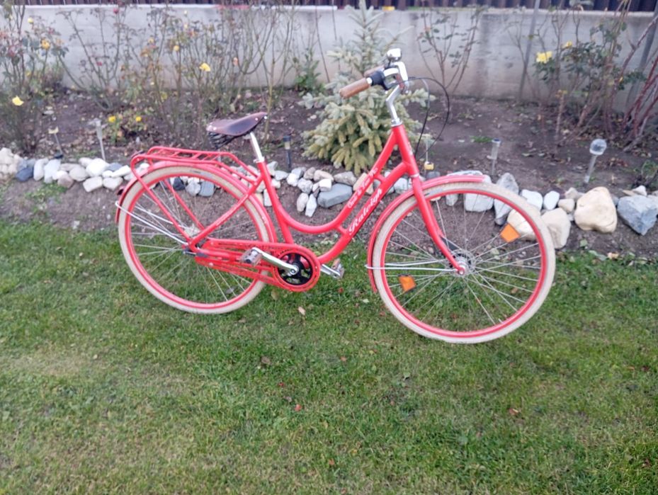 BICICLETA Femei Noua Made Italia