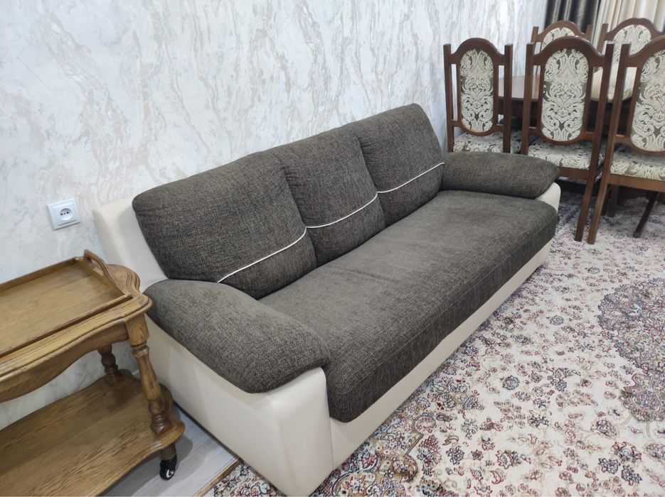 Продам раскладной диван