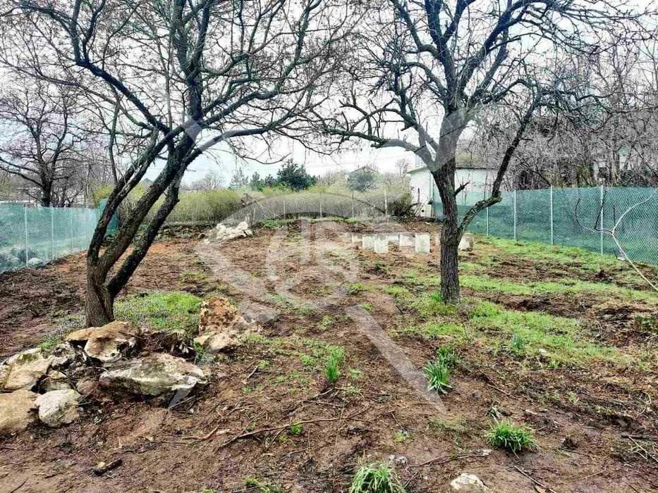 Парцел в м-т Манастирски рид - 96125