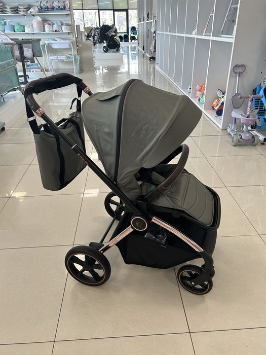 BLACK FRIDAY 25.10-15.11 Комбинирани колички Kara Kikkaboo 2in1