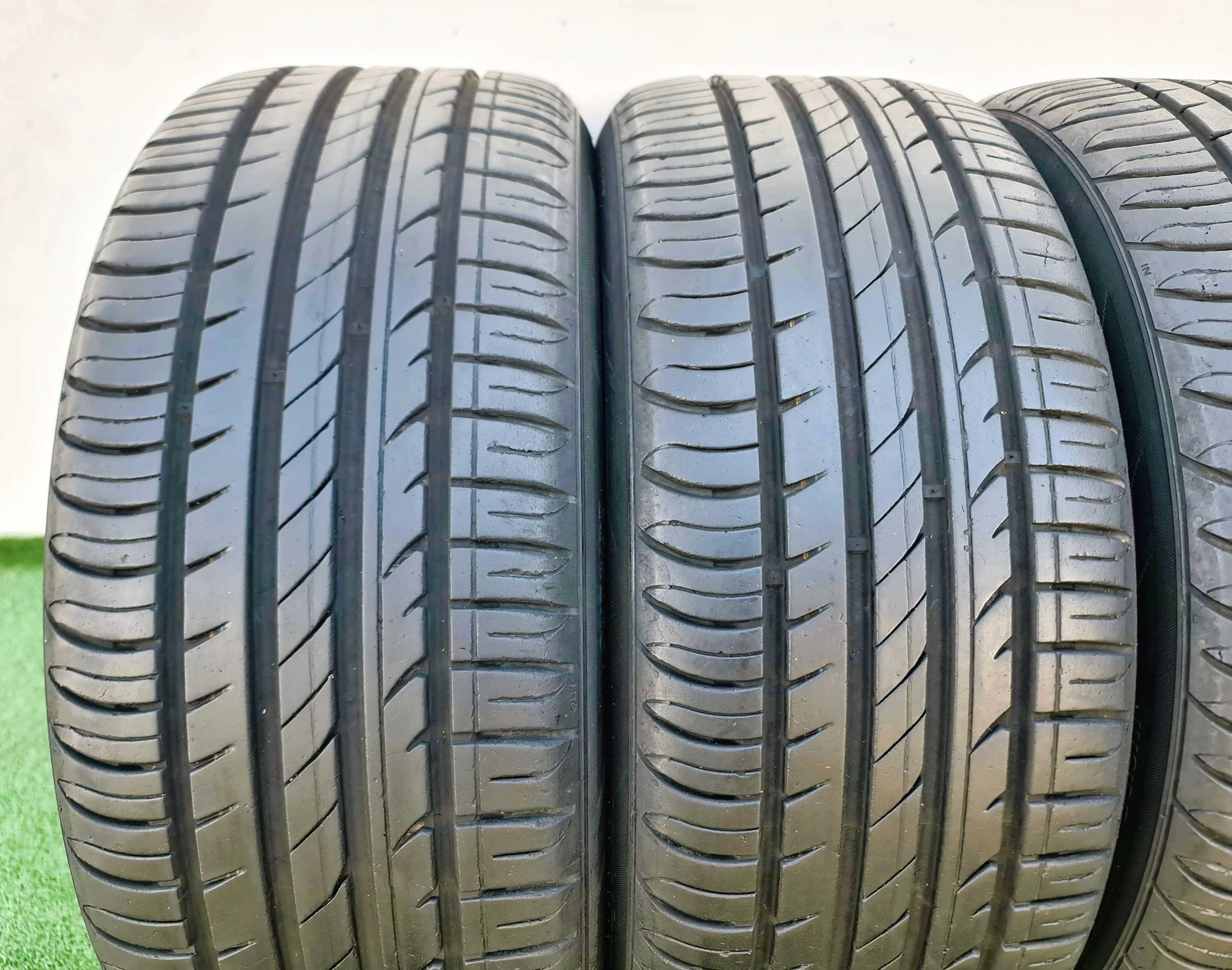 4бр. 225/45/17 HANKOOK Ventus Prime 2- летни