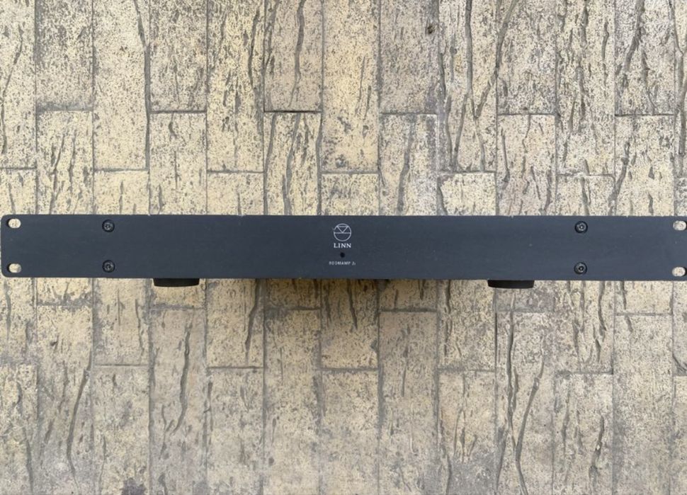 Linn KNEKT Roomamp 2i