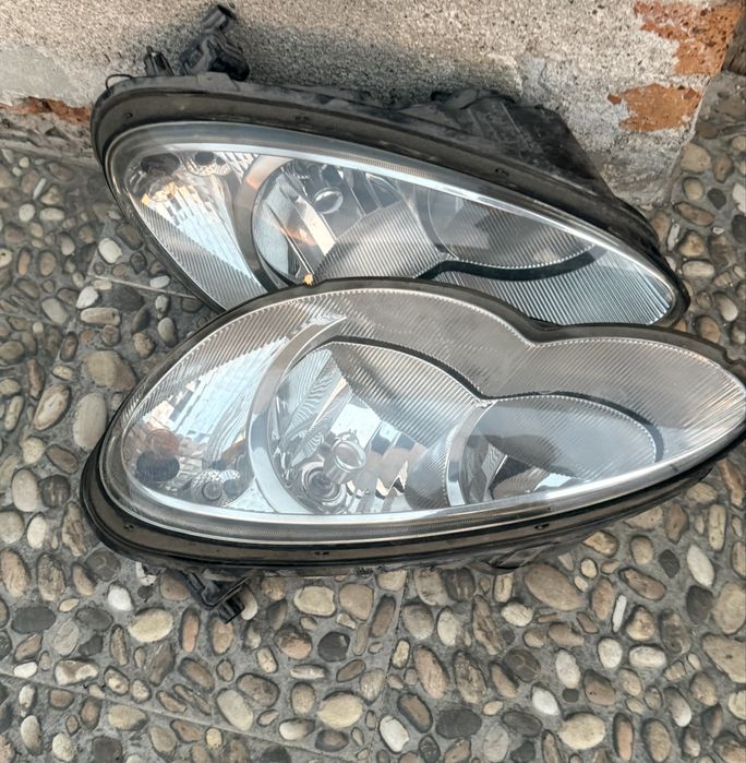 Фарове за Крайслер PT Cruiser