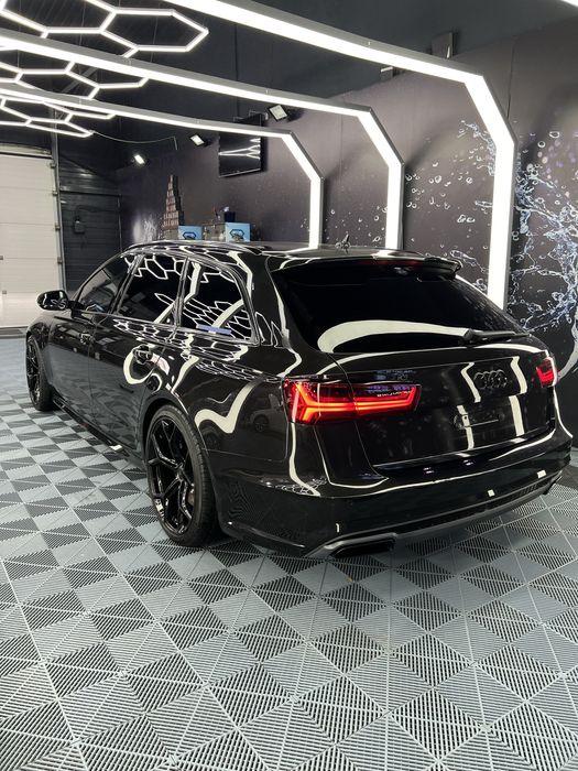 Audi A6 2016 3.0 tdi Quattro Matrix full option impecabil