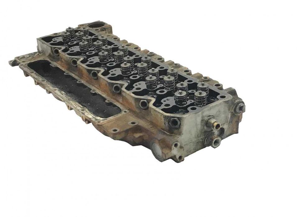 Chiulasa ISB QSB CUMMINS GENERIC 2000  - 4936081