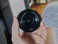 Объектив Sony FE 16-50mm f/3.5-5.6