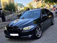Bmw F10 525d 2.0d Biturbo Automat 2013