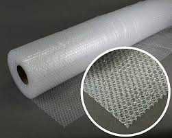 Пузырчатая плёнка - Пуфакчалик плёнка 2х слой