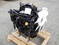 Motor Yanmar 3TNV88 - piese motor Yanmar