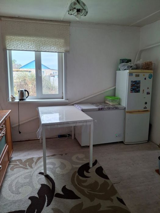 Продаётся дом в селе Новокаменка