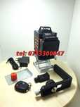 Superoferta Auto Nivela Laser 16 Lini 4d Profesionala  Autonivelare