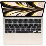 НОВА ОБЯВА! Macbook Air 13,6-inch 16RAM 256GB, закупен от ISTYLE