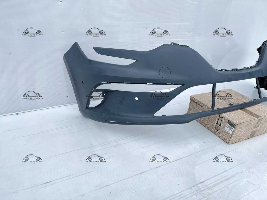 Bara fata Renault Megane 4 GT 2016+ noua originala Renault