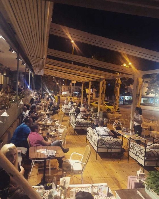 Цялостно обзавеждане за заведение - 30000лв