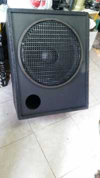 Peavey 350w 8ohmi.