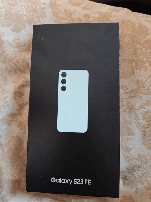 Samsung S23 Fe 128gb