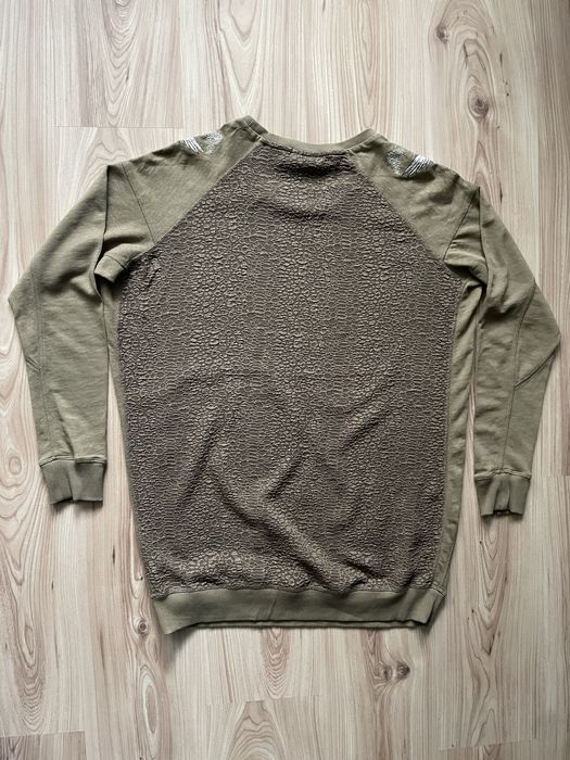 MAISON SCOTCH / дамска дълга блуза 1/2 L