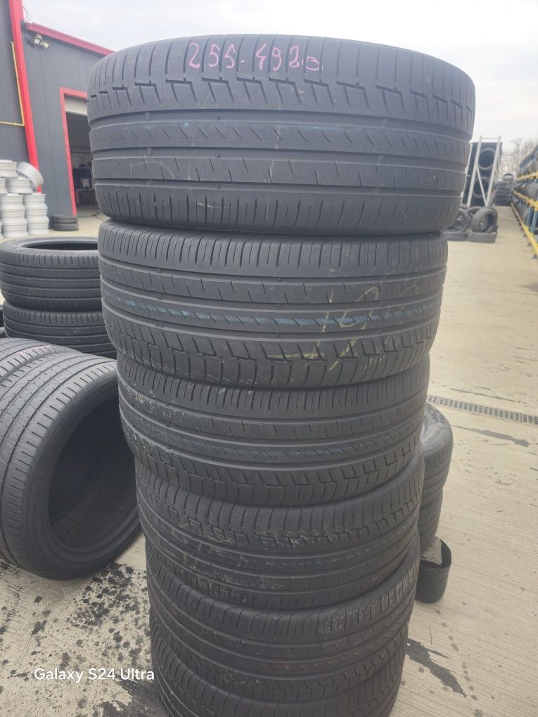 Anvelope 315 35 21/275 40 21/285 40 21 PIRELI VARA