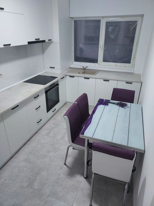 Inchiriez apartament cu 2 camere Subcetate Residence!