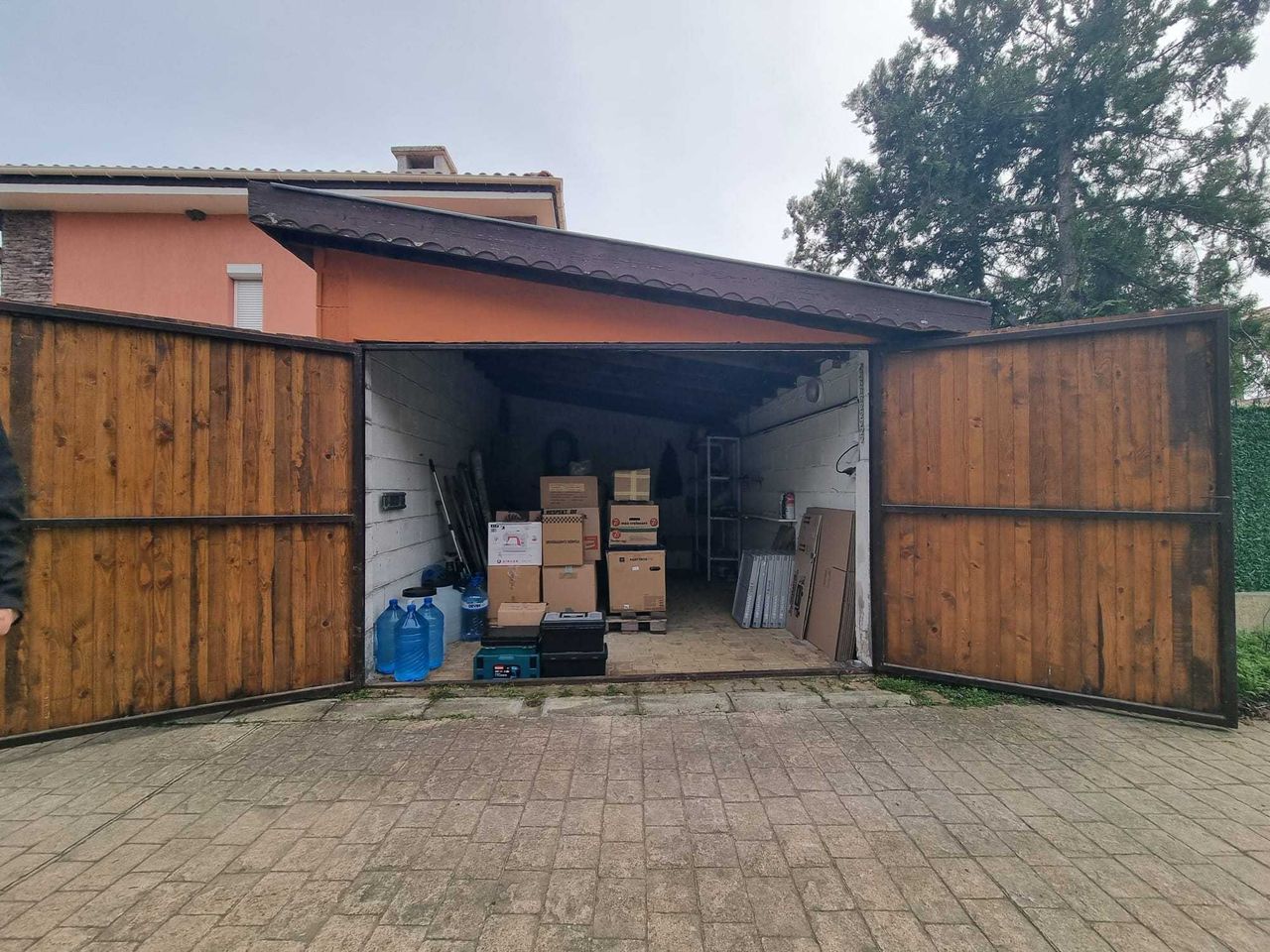 Продава се Къща в с. Гюльовца, Област Бургас - 120 кв.м за 1225 €/кв.м - Снимка #5