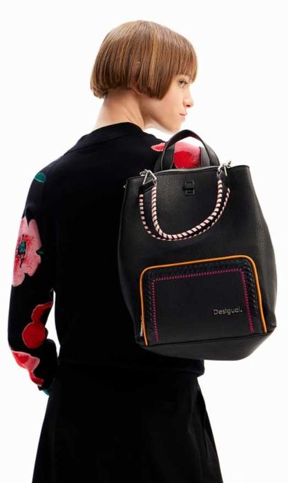 Rucsac Desigual în stare bună