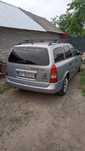 Opel Astra G 2002