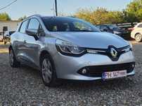 Renault Clio Renault Clio 2015 1.5dci Led Navi Garantie 12 luni