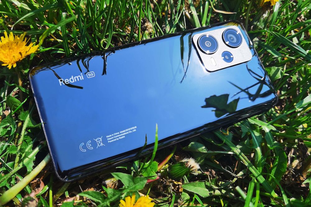 Продается Redmi Note 12 Pro plus 5G  12/256Gb в идеальном состоянии