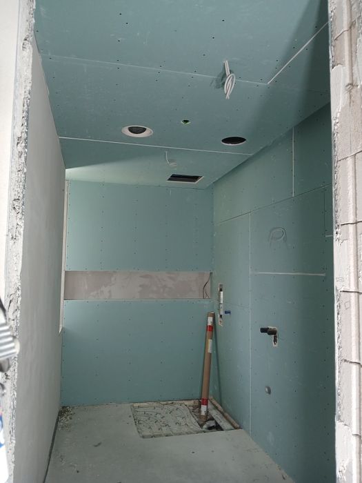 Rigipsar-Gips-carton Exclusiv Amenajari interioare !Trockenbau Profi