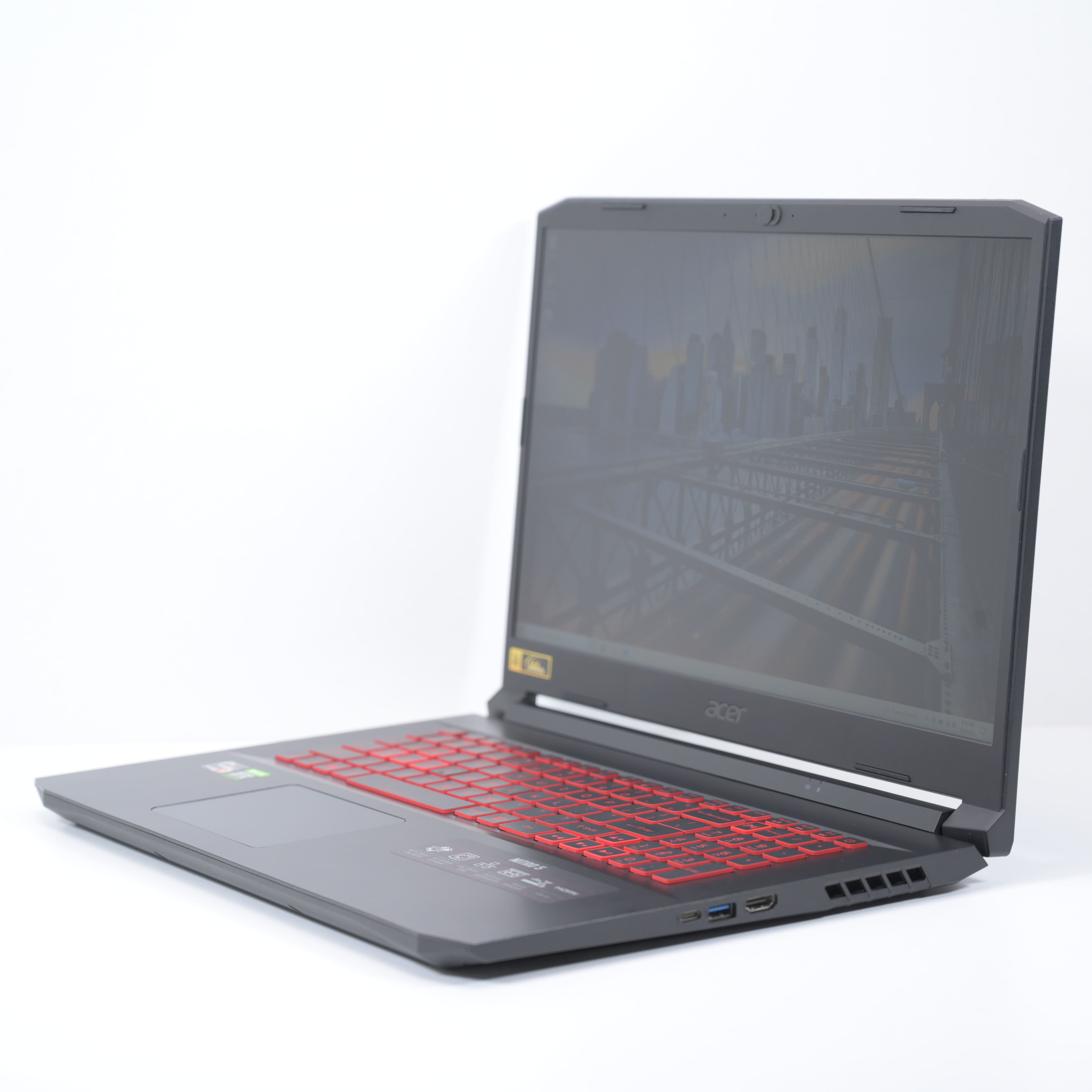 Laptop Acer Nitro 5 (AN517-41-R2SY) - BSGmag
