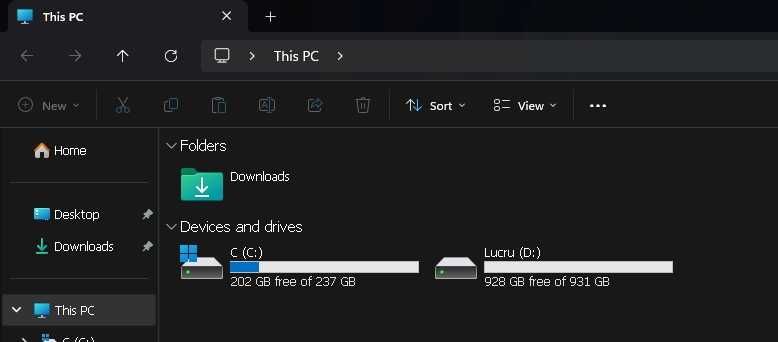 Sistem PC Desktop Office - Maguay eXpertStation Windows 11 25H2