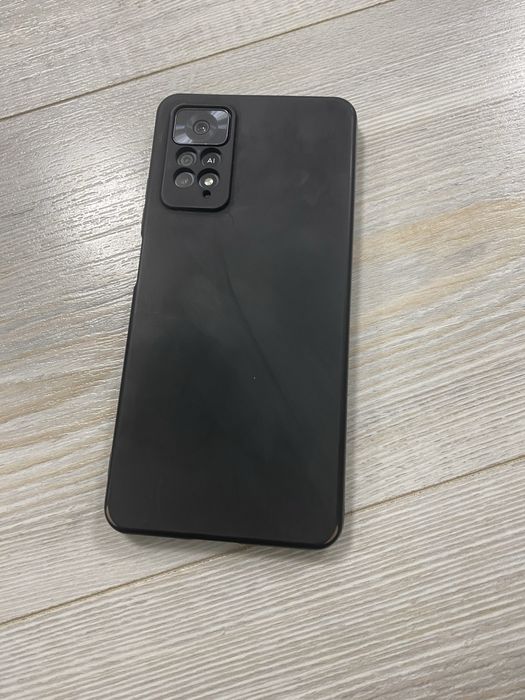 Xiaomi note 11 pro 5 g