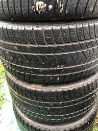 Set Pirelli Scorpion 295/35 R21 107v M+S