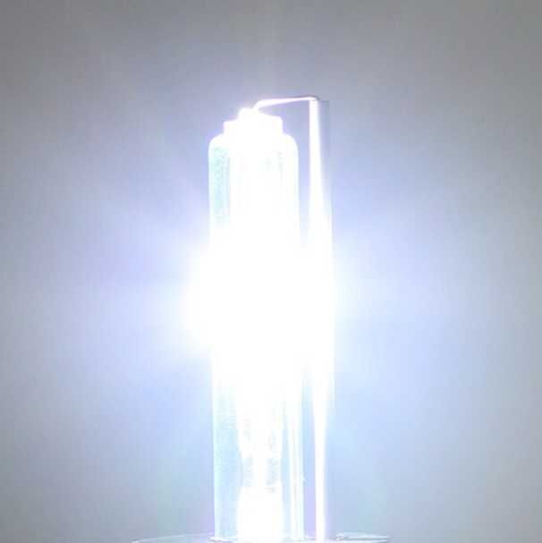 Ксенон система HID 35W – Н1 6000K