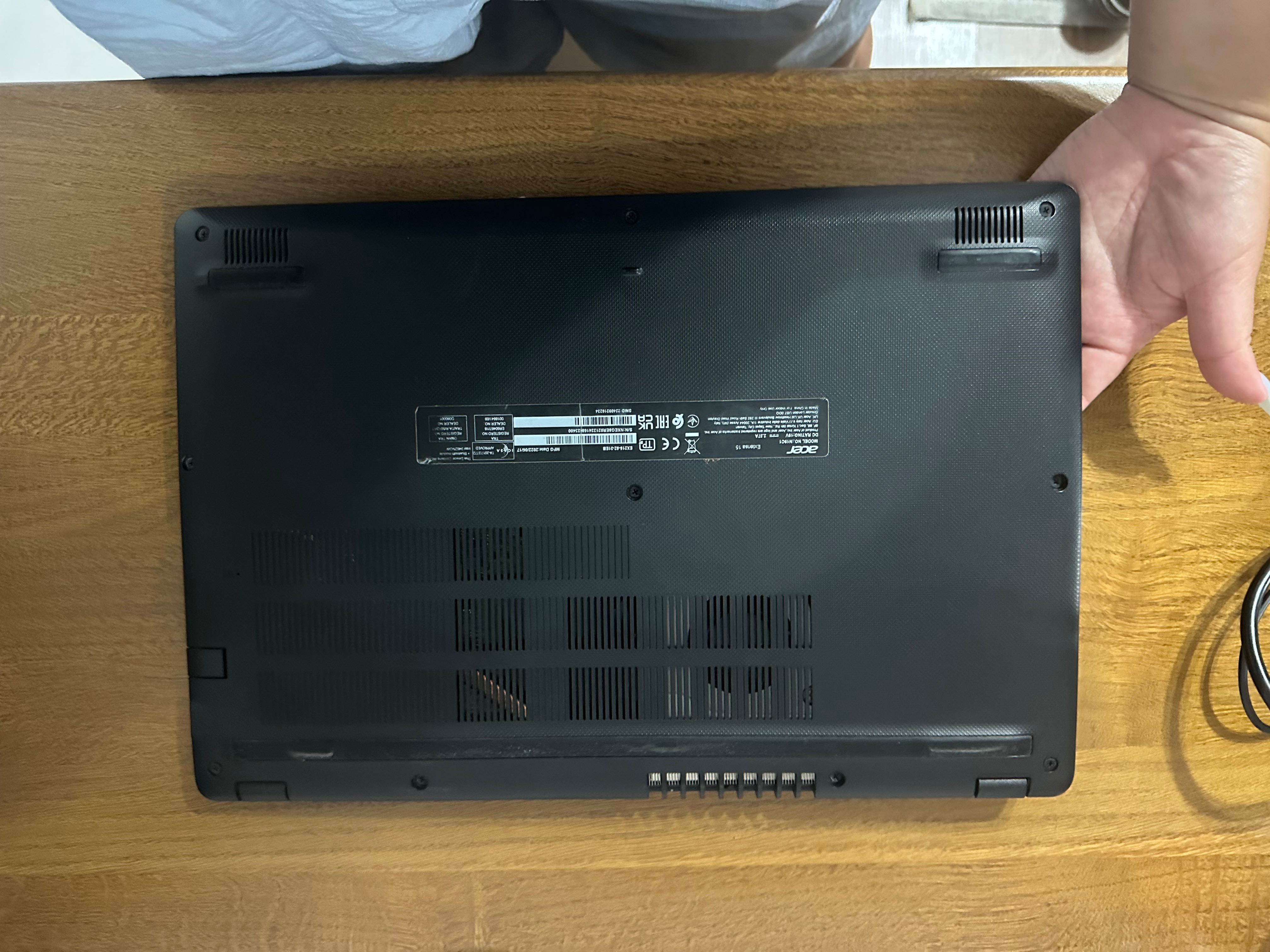 Продаю Ноутбук acer