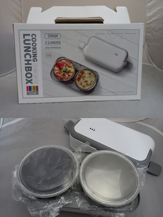 Ланч бокс электрический