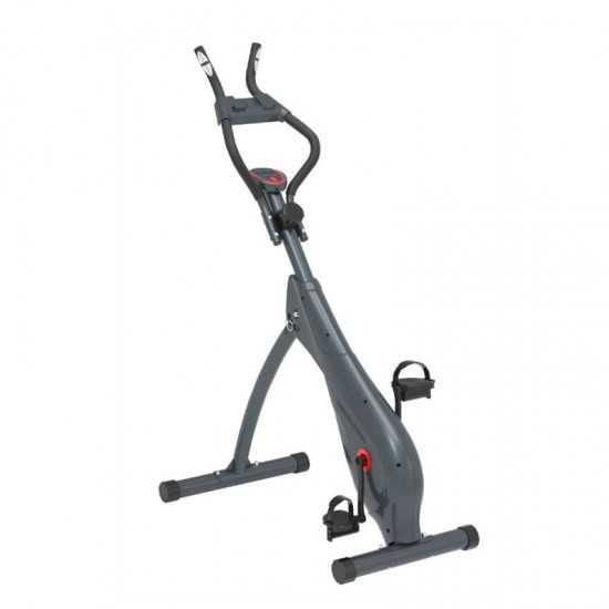 Bicicleta Fitness Magnetica, Zoco Body Fit, Reglabila