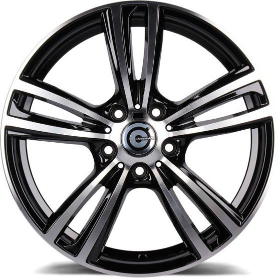 17" Джанти БМВ 5X120 BMW 3 E46 E90 E92 F30 F36 5 E60 E61 F10 E63 7 F01