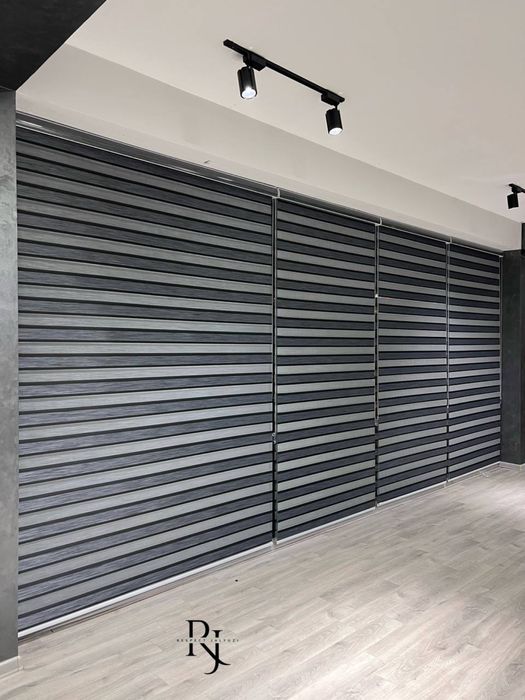 Sifatli jalyuzi - yorug'likni oson boshqaring! Buyurtma bering!