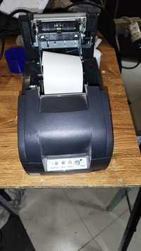 Мини принтерът за касови бележки BIXOLON SRP-275 II A